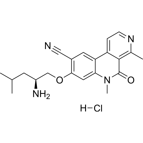 BMT-090605 hydrochloride 2231664-45-0